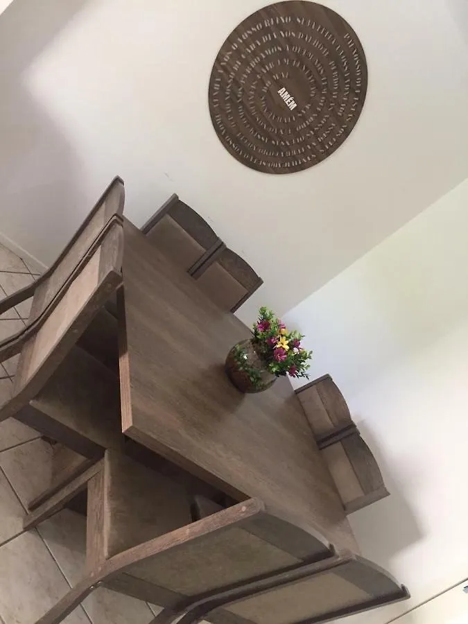 Apartamento Em Meia Praia Itapema
