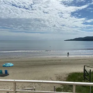 Apartamento Apto Frente Mar, Itapema
