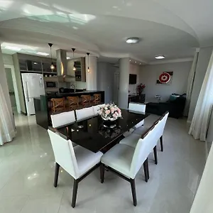 Apartamento Em Meia - Quadra Mar 3 Dormitórios 2, Itapema